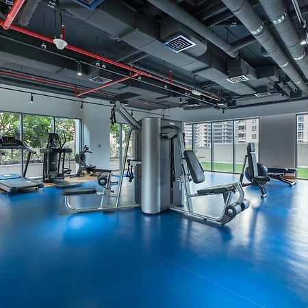 두바이 Burj Khalifa View - 2Br And Maid - Downtown 아파트 외부 사진