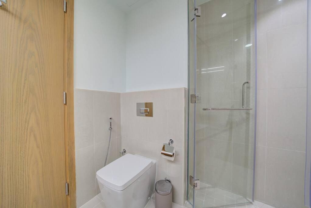 두바이 Burj Khalifa View - 2Br And Maid - Downtown 아파트 외부 사진